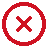 Error Icon